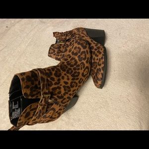 Don’t really wear anymore